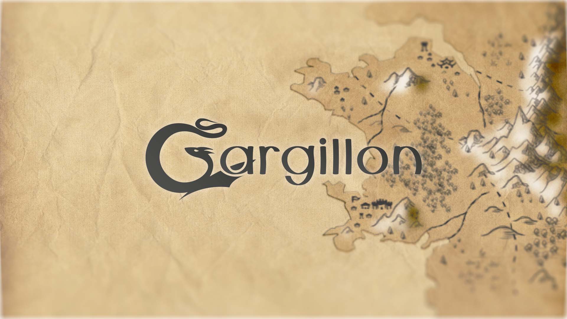 Gargillon